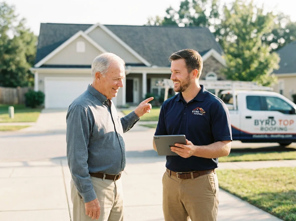 Roofing Georgetown, CA FAQs